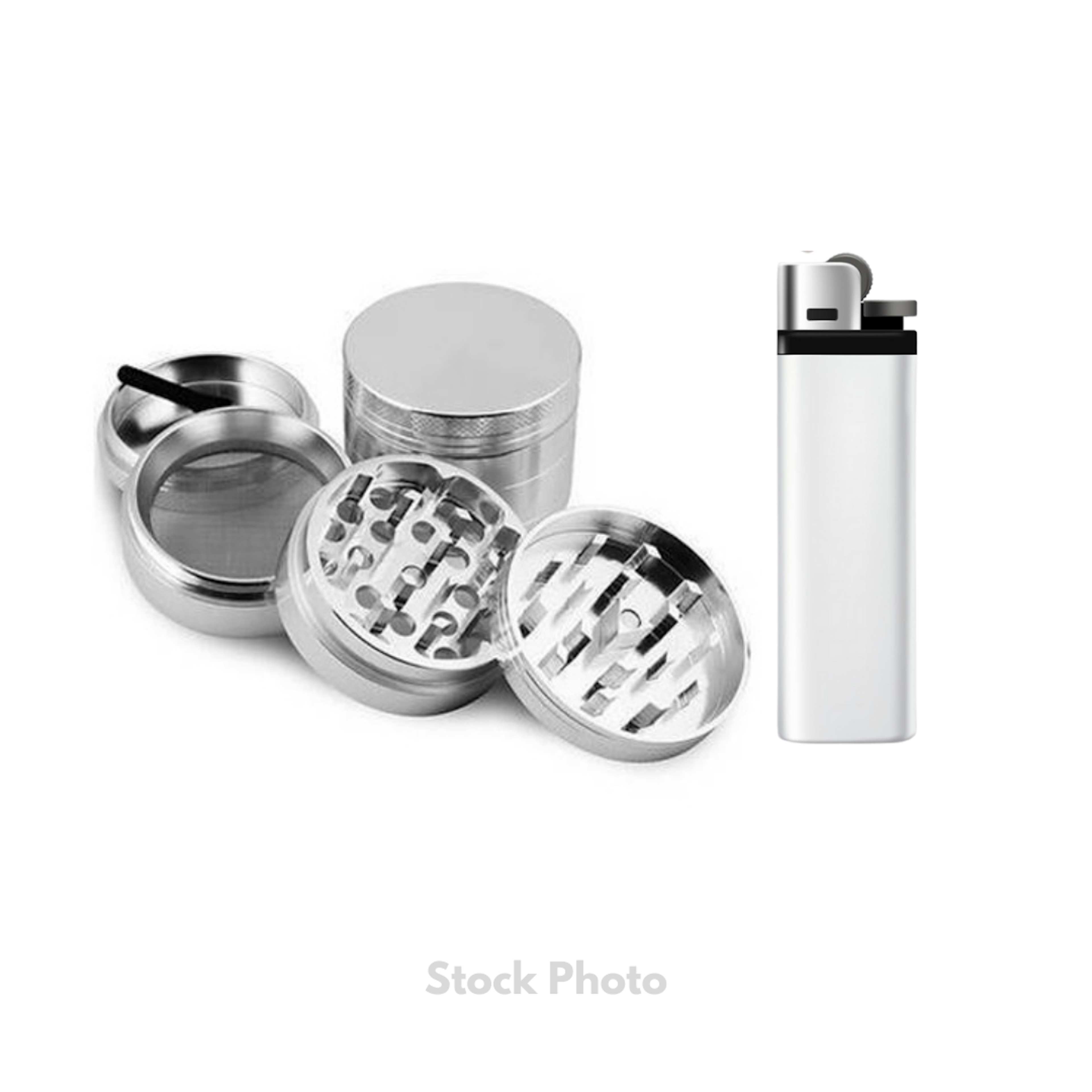 Cannabis Pharmacy by Michael Backes